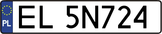 EL5N724