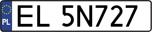 EL5N727