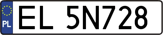 EL5N728