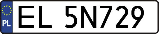 EL5N729