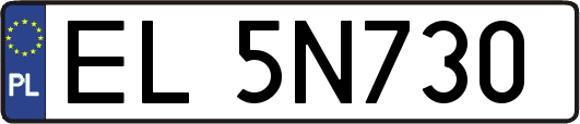 EL5N730
