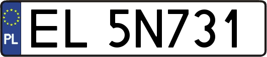 EL5N731