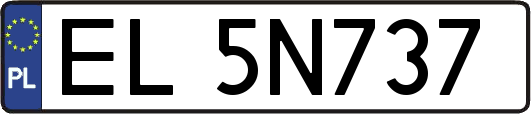 EL5N737