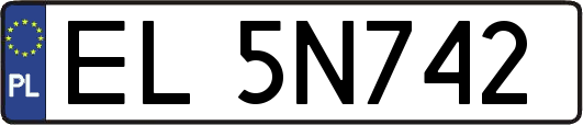EL5N742