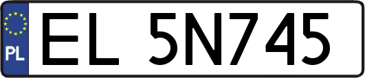 EL5N745