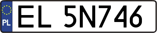 EL5N746