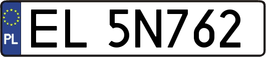 EL5N762