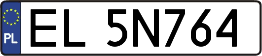EL5N764