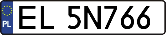 EL5N766