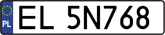 EL5N768