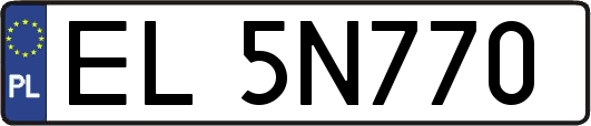 EL5N770