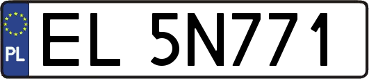 EL5N771
