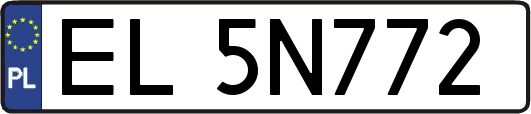 EL5N772