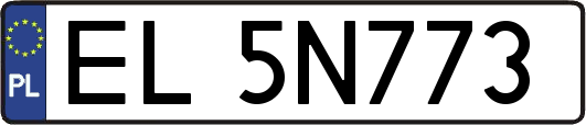 EL5N773