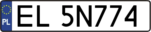 EL5N774