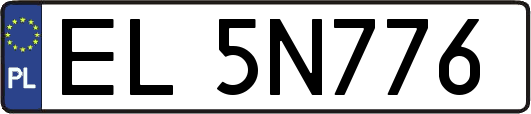 EL5N776