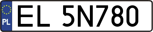 EL5N780