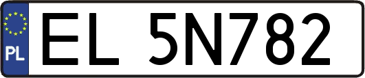 EL5N782