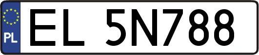 EL5N788