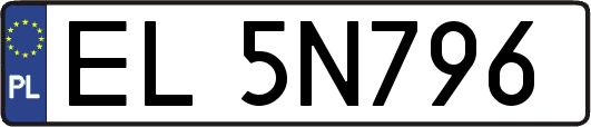 EL5N796