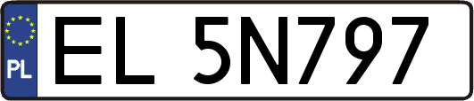EL5N797
