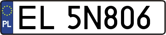EL5N806