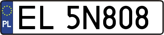 EL5N808