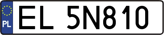 EL5N810