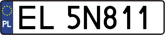 EL5N811