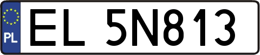 EL5N813