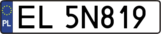 EL5N819