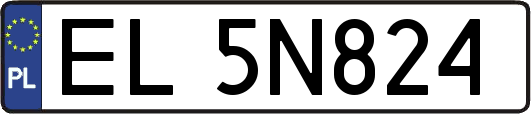 EL5N824