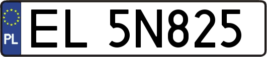 EL5N825
