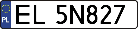 EL5N827