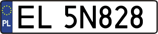 EL5N828