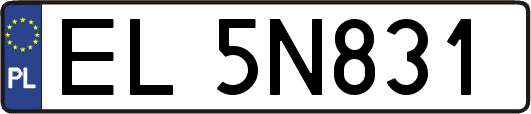 EL5N831