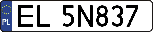 EL5N837