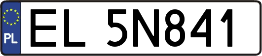 EL5N841
