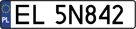 EL5N842