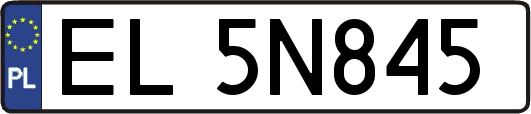 EL5N845