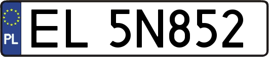 EL5N852