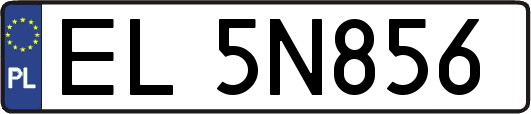 EL5N856