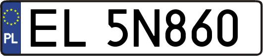 EL5N860