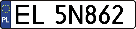 EL5N862