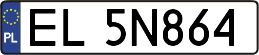 EL5N864