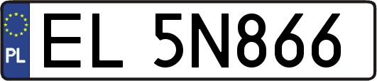 EL5N866