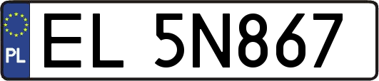 EL5N867