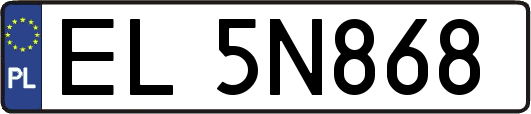 EL5N868