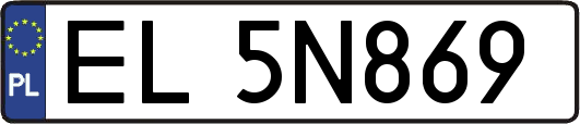 EL5N869