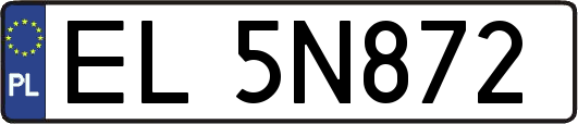 EL5N872